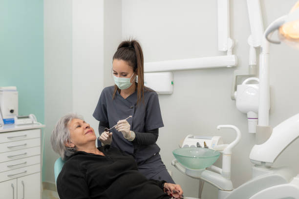 Best Emergency Gum Treatment in Avon Lake, OH